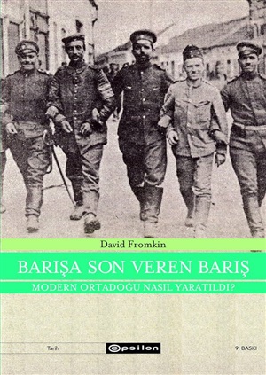 Barışa Son Veren Barış