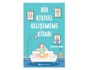 Bir Kişisel Gelişememe Kitabı