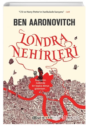 Londra Nehirleri