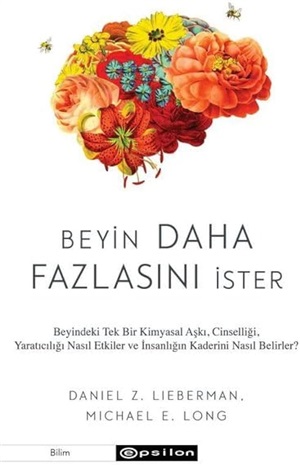 Beyin Daha Fazlasını İster