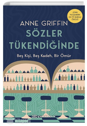 Sözler Tükendiğinde