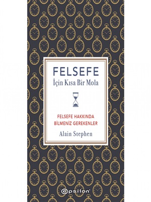 Felsefe İçin Kısa Bir Mola