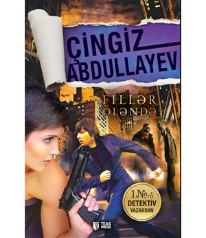 Fillər öləndə