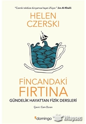 Fincandaki Fırtına