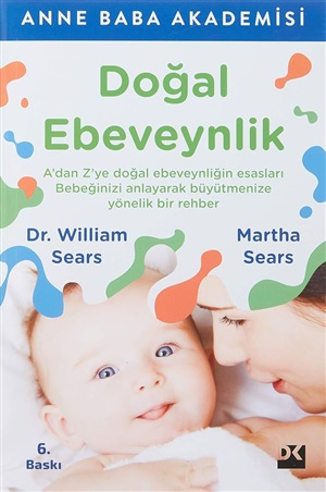 Doğal Ebeveyinlik