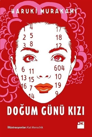 Doğum Günü Kızı