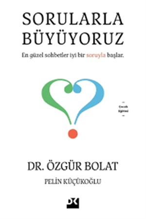 Sorularla Büyüyoruz