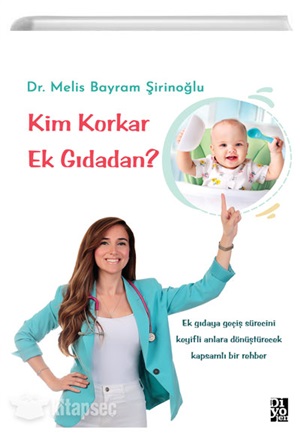 Kim Korkar Ek Gıdadan?