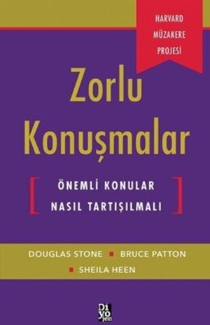 Zorlu Konuşmalar