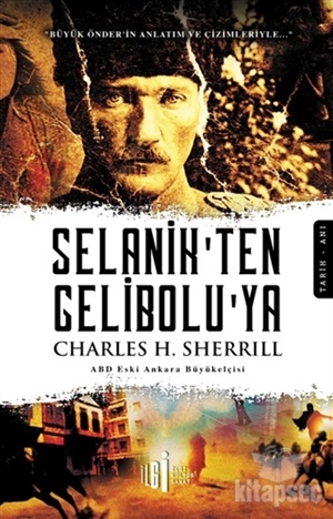 Selanik'ten Gelibolu'ya