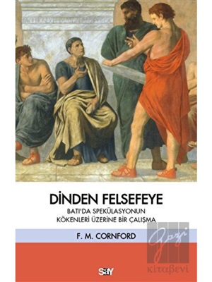 Y.DÜŞ-DİNDEN FELSEFEYE