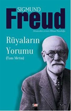 FREUD KİT-RÜYALARIN YORUMU /Say