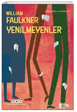 YENİLMEYENLER 4.BASKI