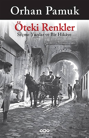 ÖTEKİ RENKLER 7.BASKI