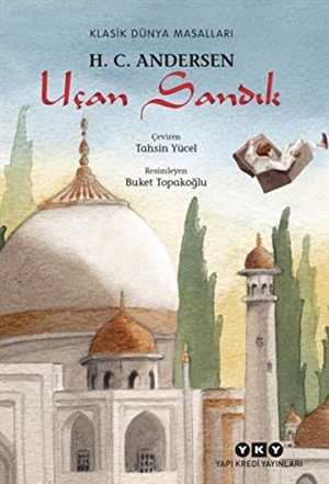 UÇAN SANDIK 3.BASKI