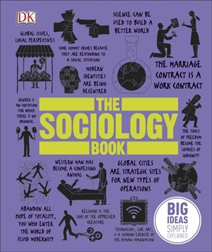 The Sociology Book