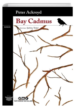 BAY CADMUS