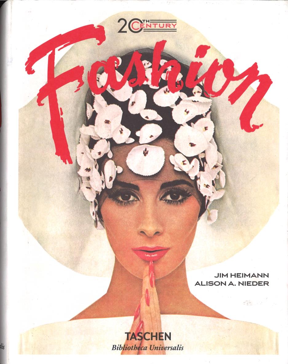 The 20th Century Fashion