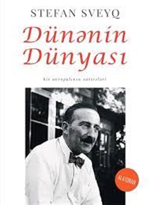 Dünənin dünyası