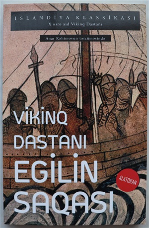 Vikinq dastanı