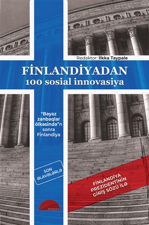 Finlandiyadan 100 sosial innovasiya