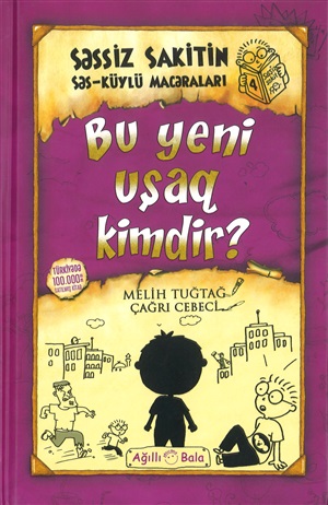 Bu yeni uşaq kimdir