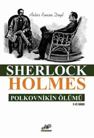 Şerlok Holmes Polkovnikin ölümü