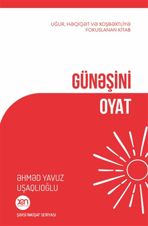 Günəşini oyat