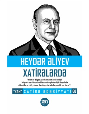 Xatirələr (nömrə 60) Heydər Əliyev