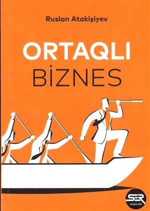 Ortaqlı biznes