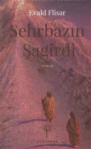 Evald Flisar. Sehrbazın şagirdi