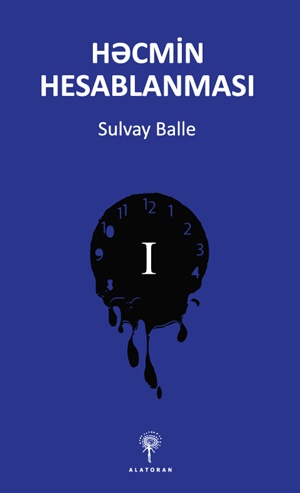 Sulvay Balle. Həcmin hesablanması (I)