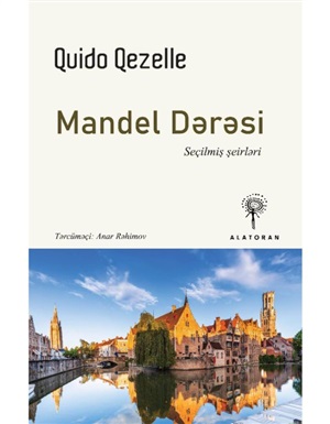 Quido Qezelle. Mandel dərəsi