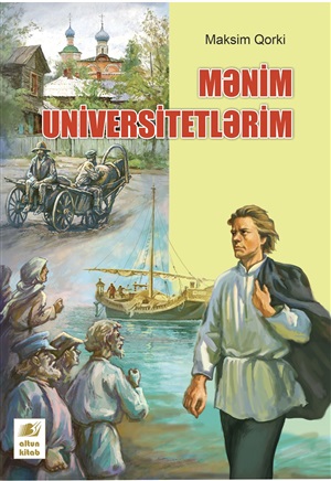 Mənim Universitetlərim