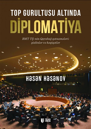 Top gurultusu altında diplomatiya