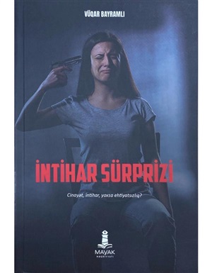 İntihar Sürprizi