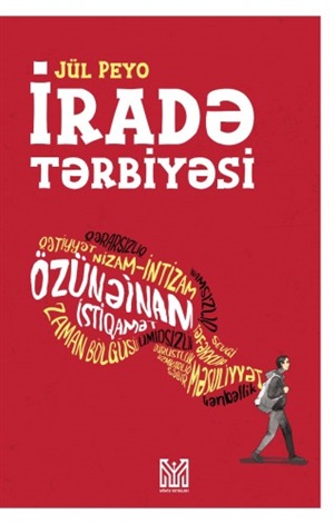 İradə tərbiyyəsi