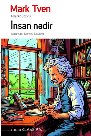 İnsan nədir