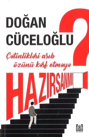 Hazırsanmı?