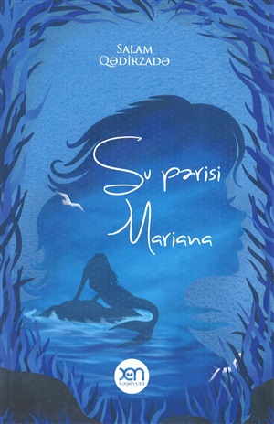 Su pərisi Mariana