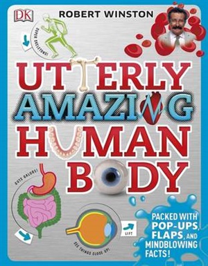 Utterly Amazing Human Body