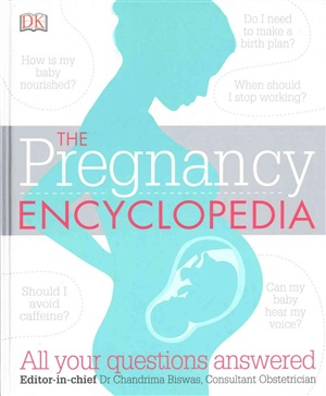 The Pregnancy Encyclopedia