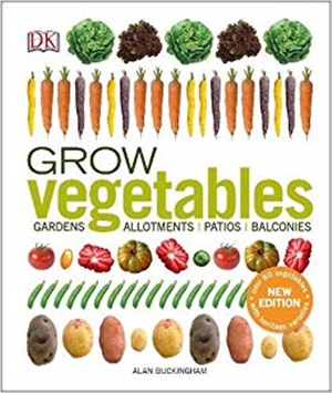 Grow Vegetables