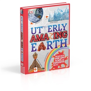 Utterly Amazing Earth