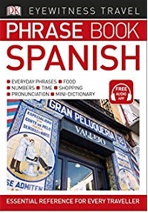 Spanish Phrase Book