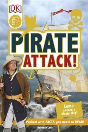 Pirate Attack