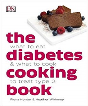 The Diabetes Cooking Book