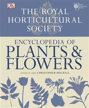 Encyclopedia Of Plants & FLowers