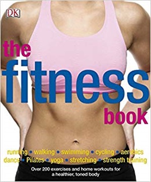 The Fitness Book