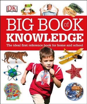 Big Book Of Knowledge